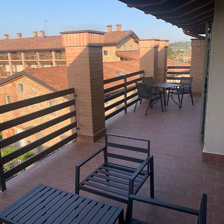 Bes Residence Bergamo Polaresco Luaran gambar