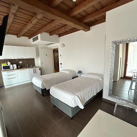 Bes Residence Bergamo Polaresco Luaran gambar