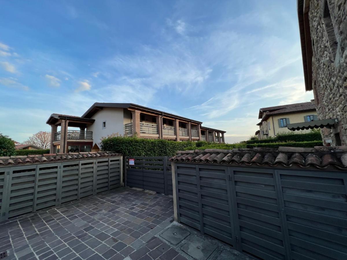 Bes Residence Bergamo Polaresco Luaran gambar
