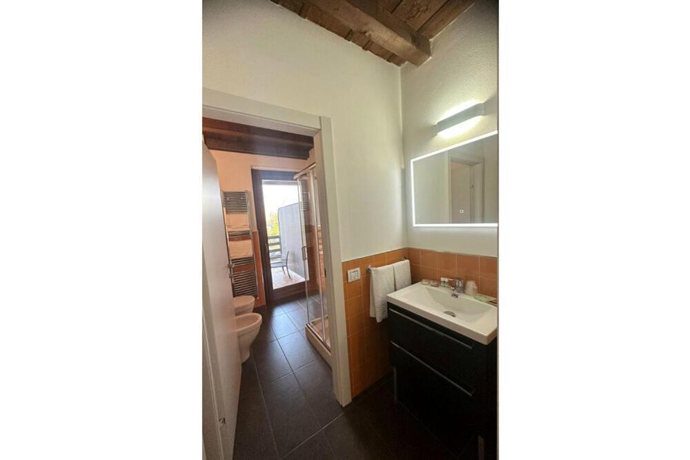 Bes Residence Bergamo Polaresco Luaran gambar