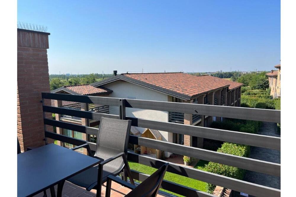 Bes Residence Bergamo Polaresco Luaran gambar