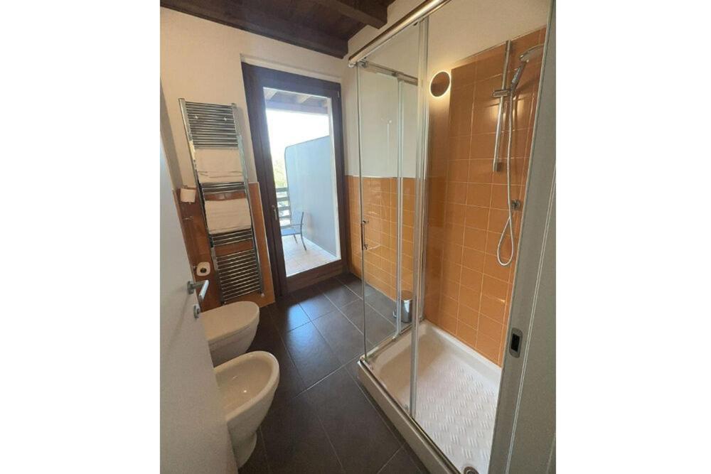 Bes Residence Bergamo Polaresco Luaran gambar
