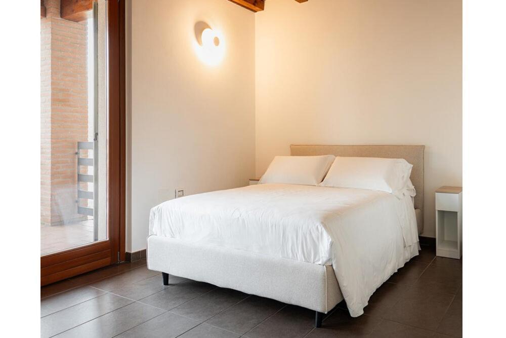 Bes Residence Bergamo Polaresco Luaran gambar