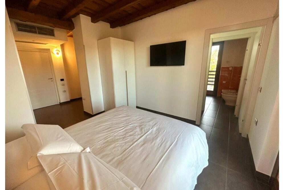 Bes Residence Bergamo Polaresco Luaran gambar