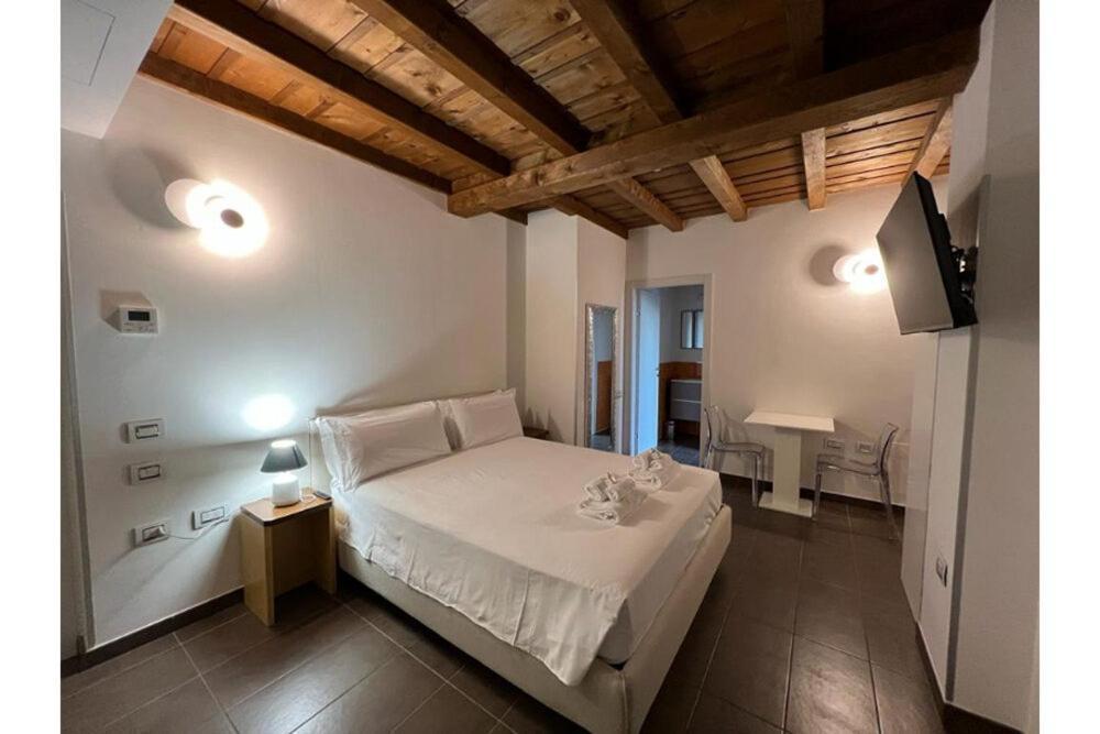 Bes Residence Bergamo Polaresco Luaran gambar