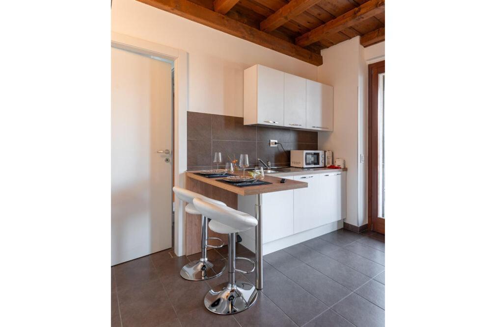 Bes Residence Bergamo Polaresco Luaran gambar