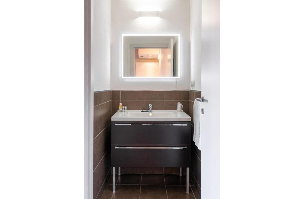 Bes Residence Bergamo Polaresco Luaran gambar