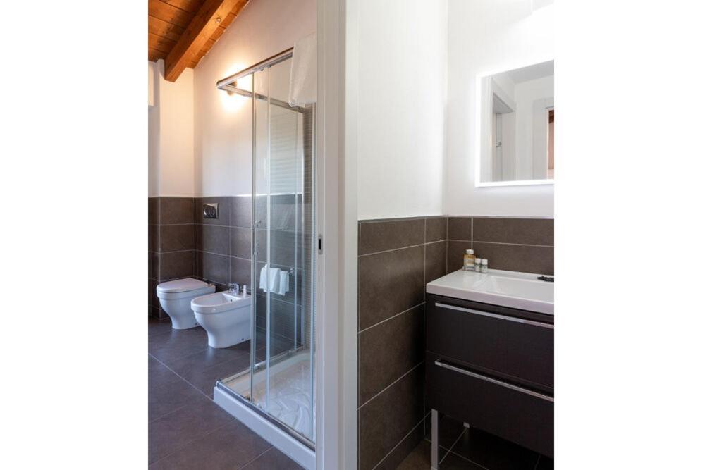 Bes Residence Bergamo Polaresco Luaran gambar