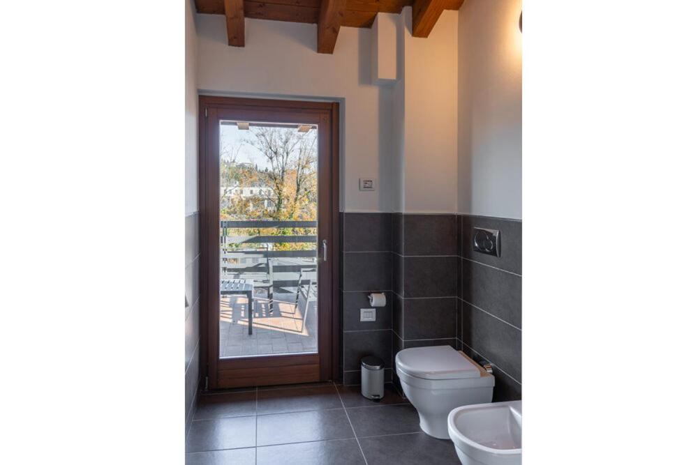 Bes Residence Bergamo Polaresco Luaran gambar