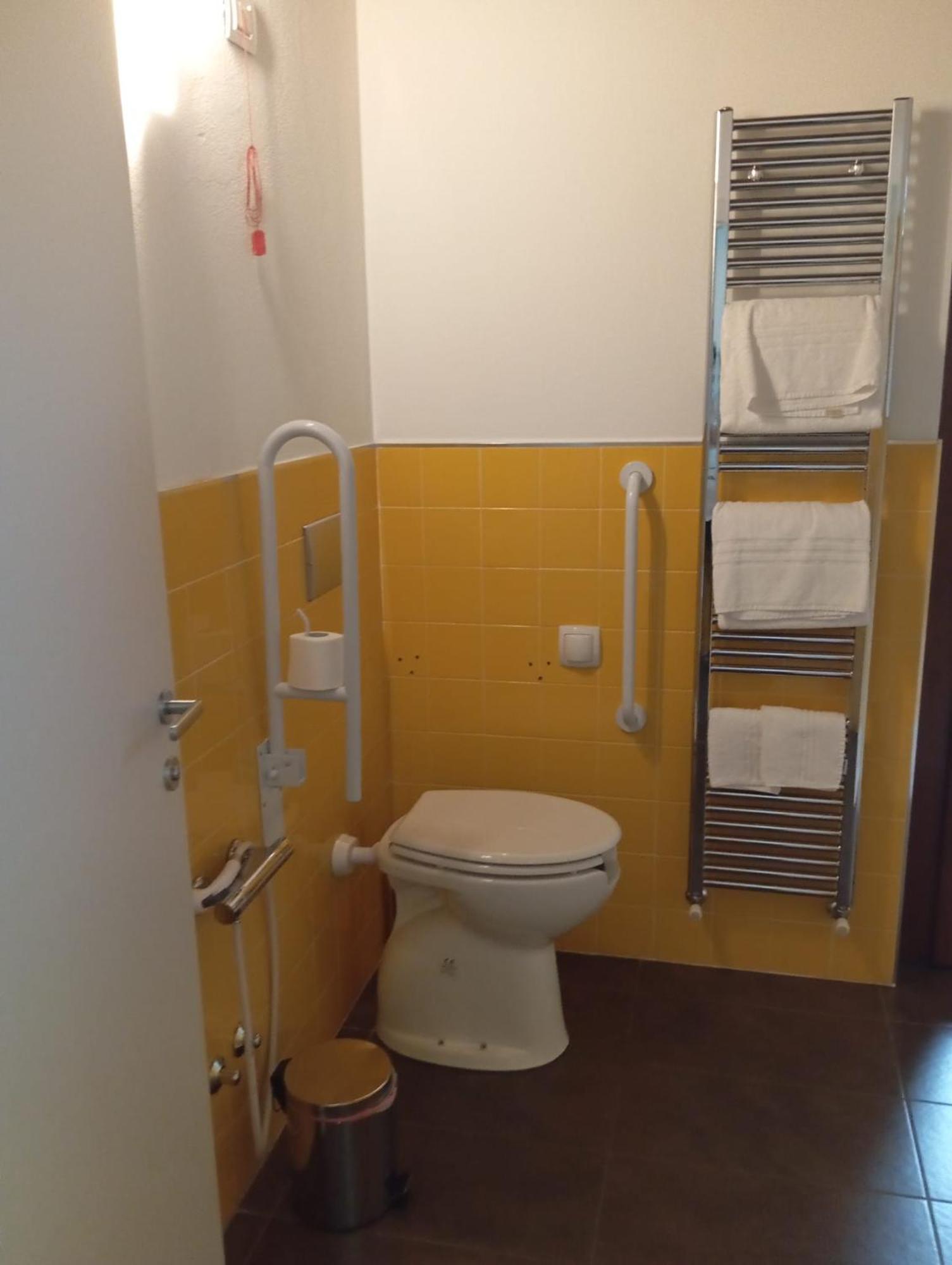 Bes Residence Bergamo Polaresco Luaran gambar