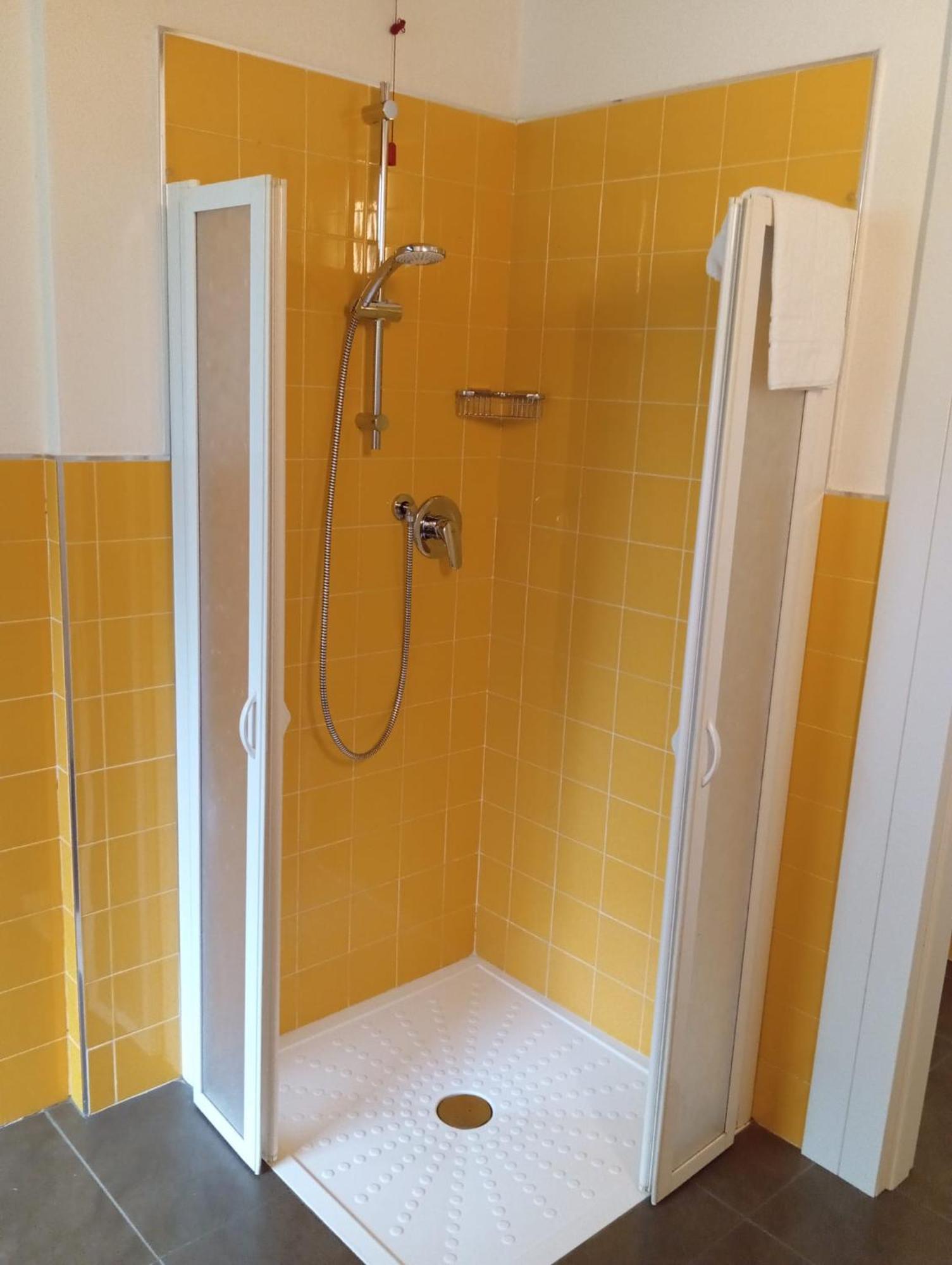 Bes Residence Bergamo Polaresco Luaran gambar