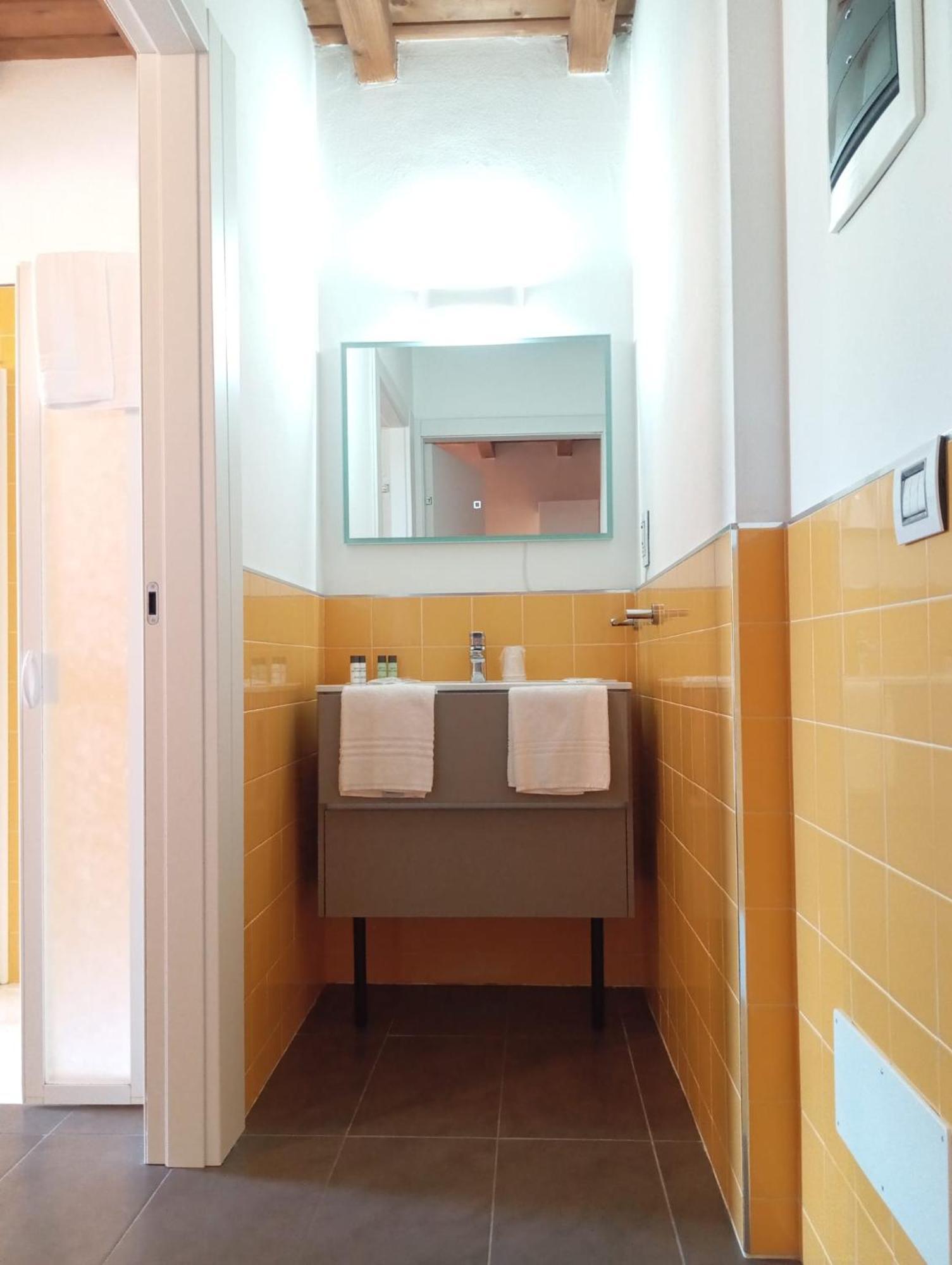 Bes Residence Bergamo Polaresco Luaran gambar