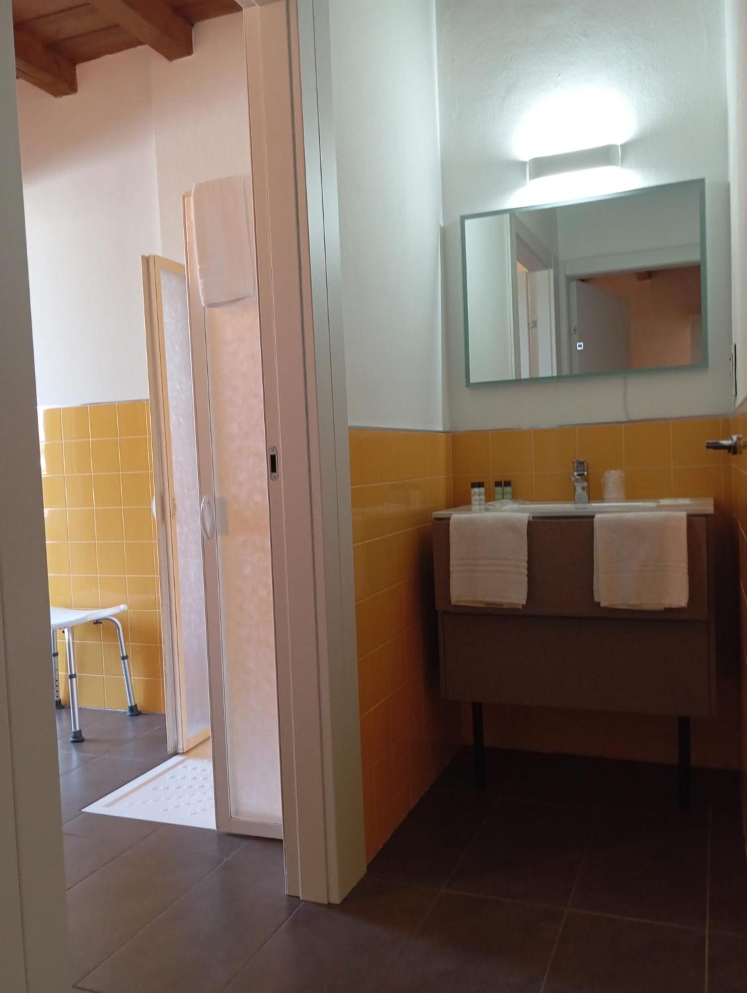 Bes Residence Bergamo Polaresco Luaran gambar