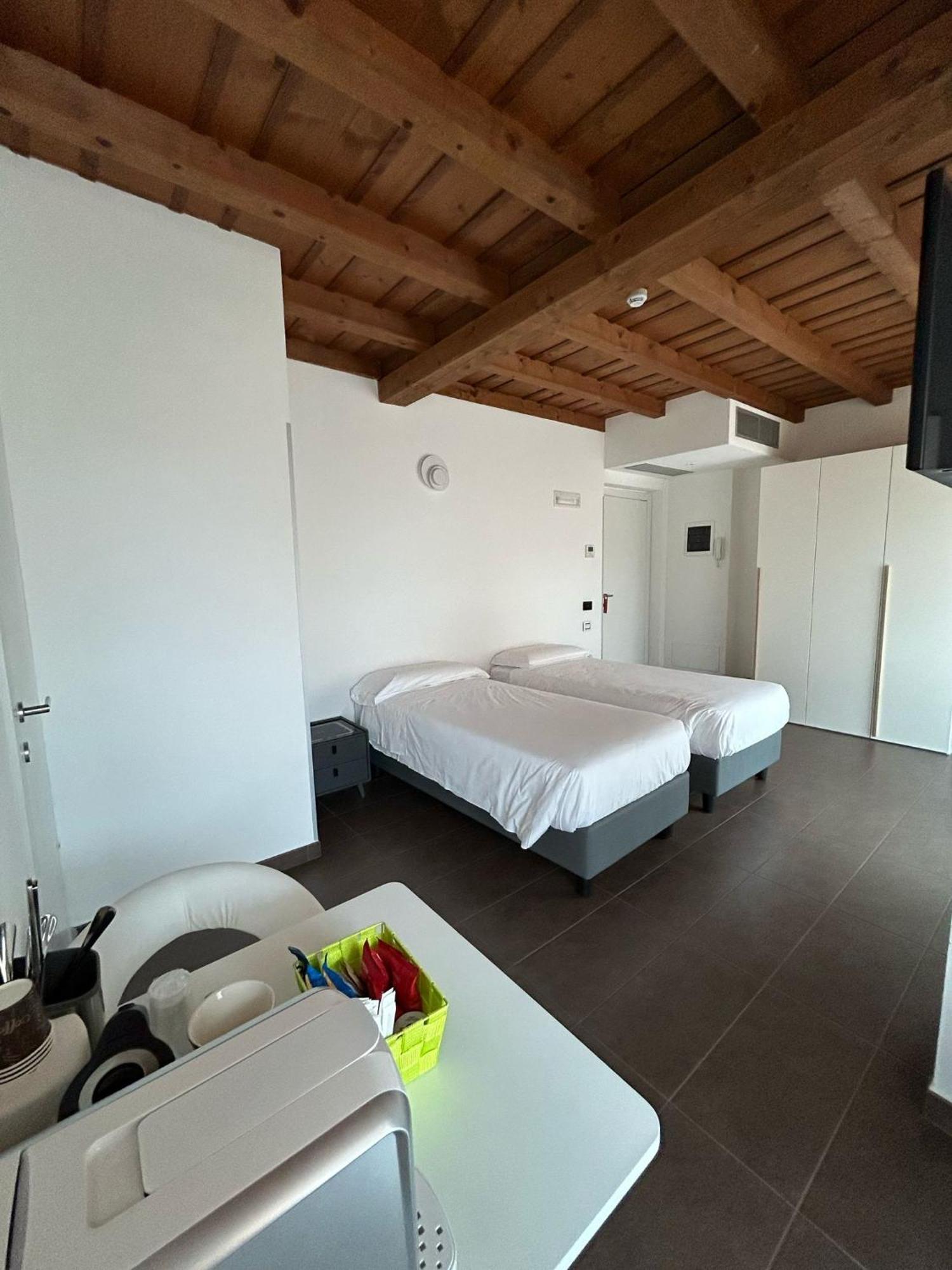 Bes Residence Bergamo Polaresco Luaran gambar